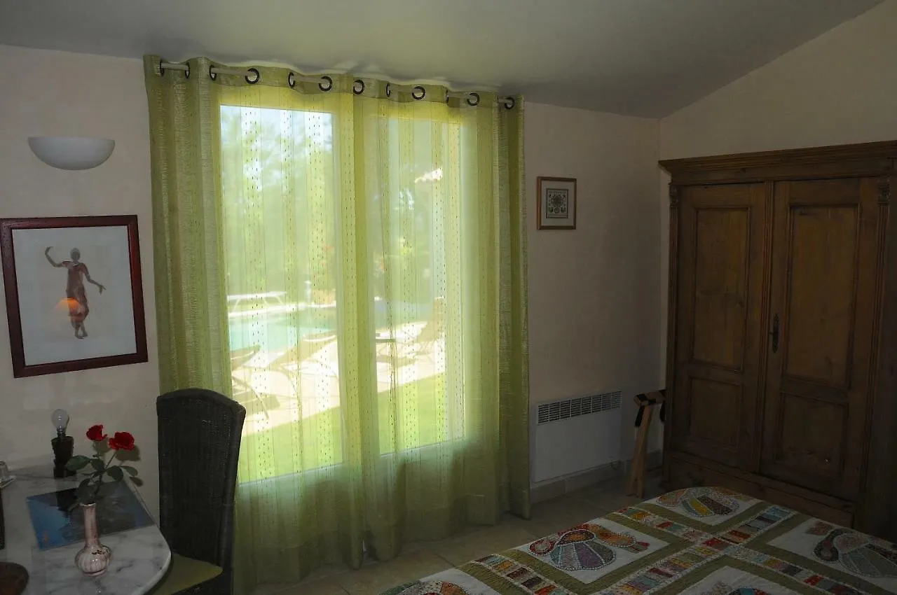 Villa un lit en provence à Éguilles 0*,  France
