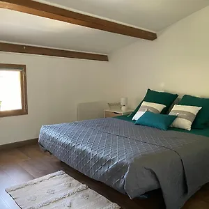 Maison Campagne Aixoise Hébergement de vacances