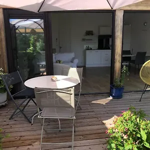 Hameau De Chantelierre Hébergement de vacances