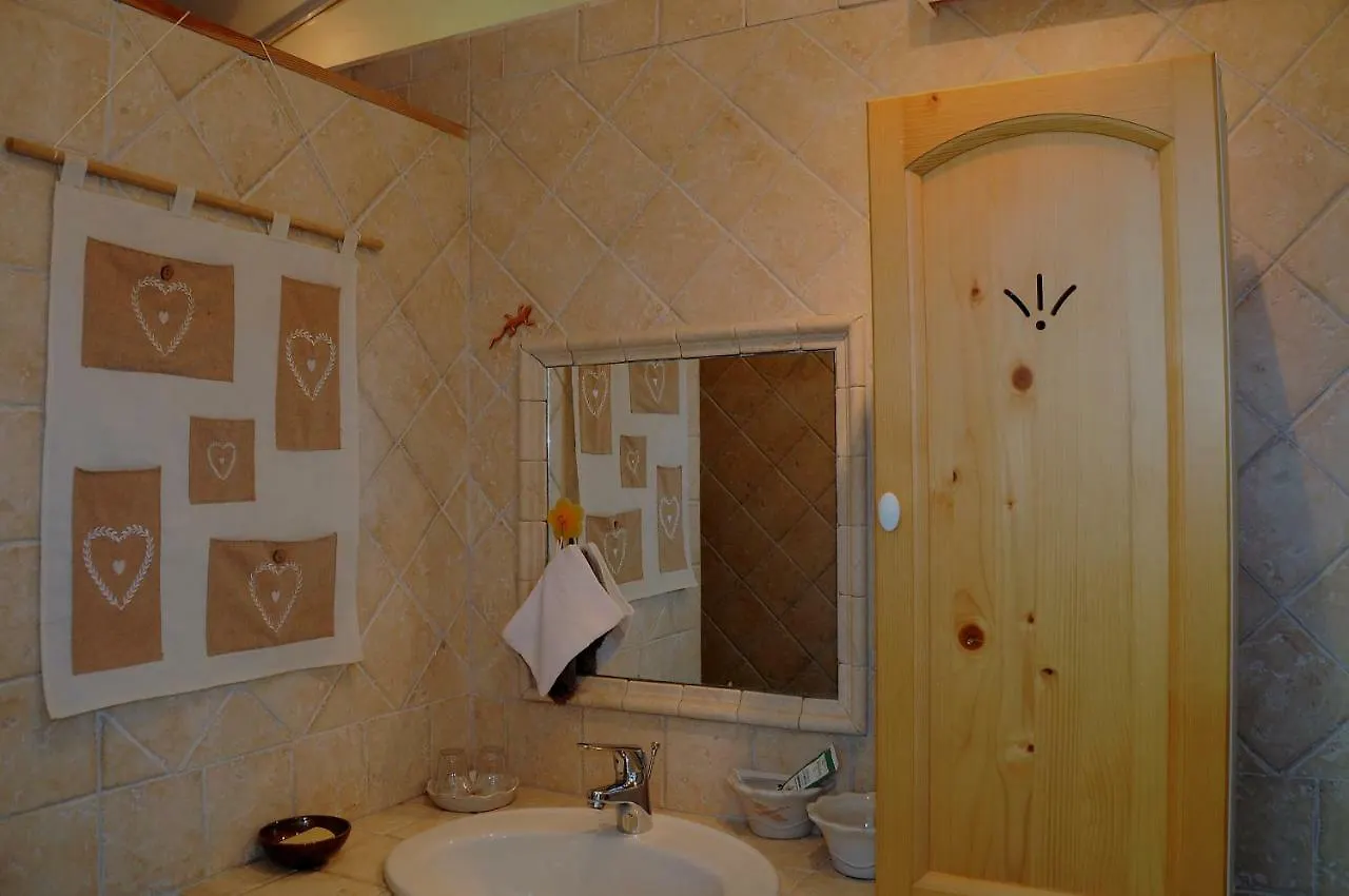 Un Lit En Provence Villa Eguilles Holiday home