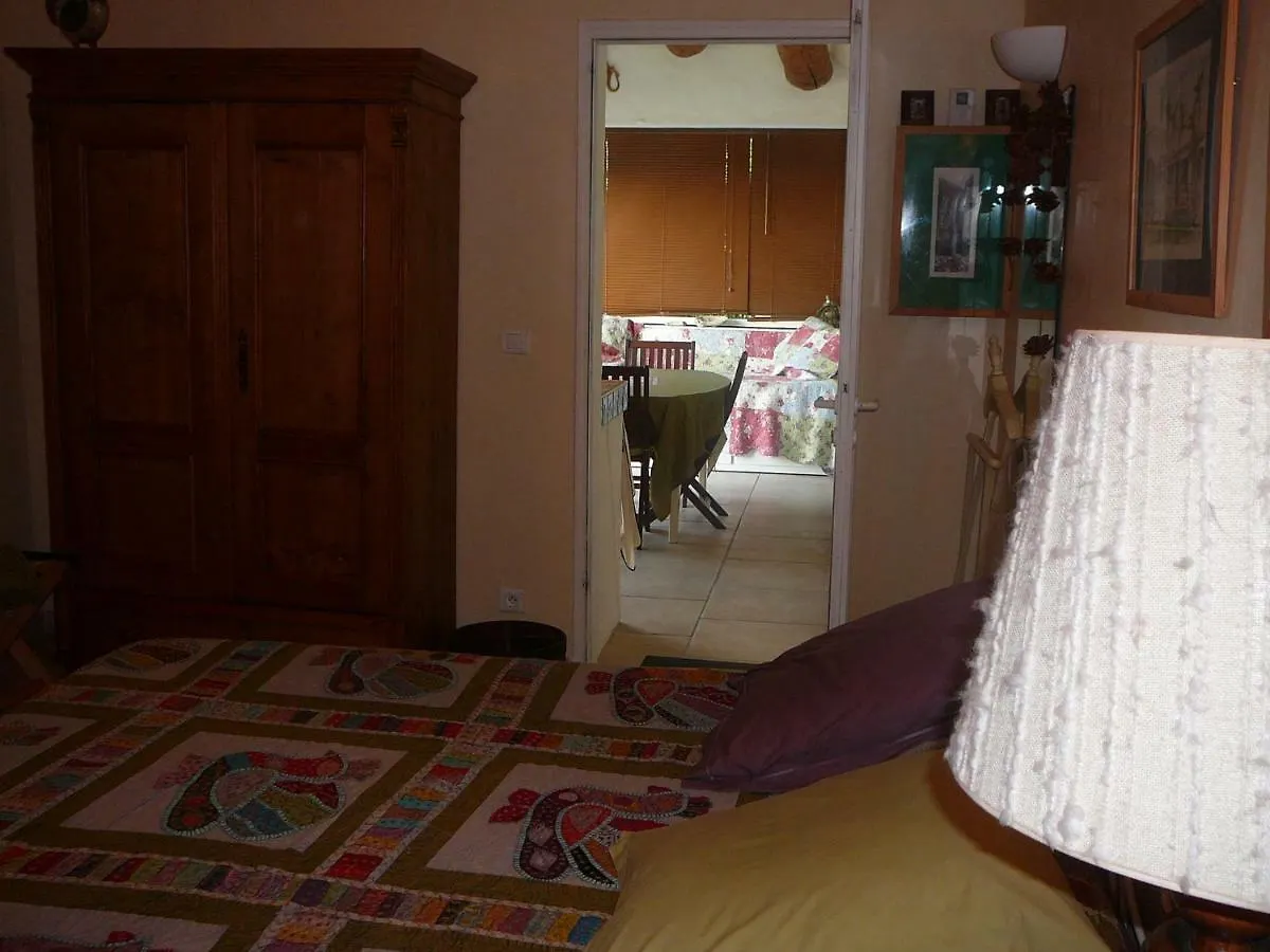 Un Lit En Provence Villa Eguilles